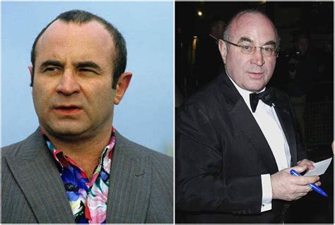 Bob Hoskins Height Weight Success Without Formal Education