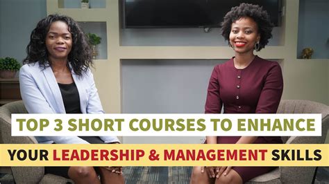 How Does Management Study Enhance Leadership Skills Oratory Club