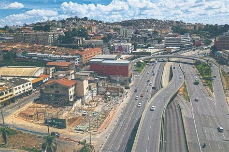 BH terrenos desapropriados no Lagoinha darão lugar a 80 apartamentos