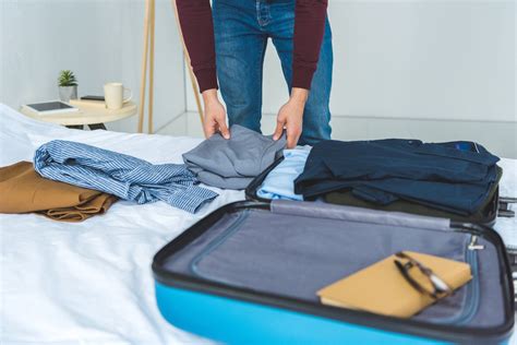 Como Organizar A Mala De Viagem Confira 5 Dicas Para Ajudar Nesta Tarefa