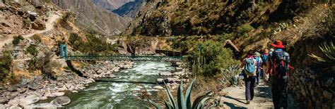 Camino Inca Clásico a Machu Picchu 4 Días Kantu Peru Tours