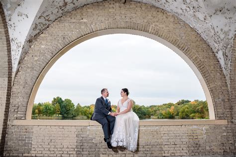 American Swedish Historical Museum Wedding | Rachel & Kevin