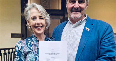 Tasmania Passes Bill For Financial Redress For Historic Gay Convictions The Examiner