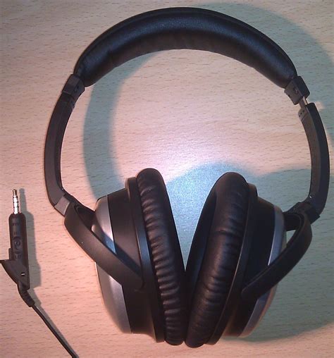 Bose QuietComfort 15: Bose QuietComfort 15 Review