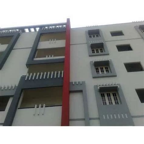 Flats In Rajendra Nagar in Ghaziabad | ID: 2463725512