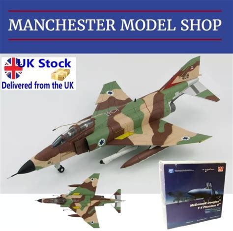 Hobby Master Ha Mcdonnell Douglas Rf E Phantom Fledermaus