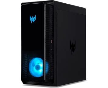 Acer Predator Orion PO3 640 NetOnNet