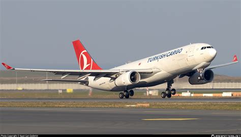 Tc Jdr Turkish Airlines Airbus A F Photo By Kaan Can Ozdemir Id