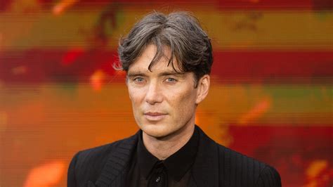 Cillian Murphy è Il Re Dei Meme Online Ecco Come Ci è Riuscito