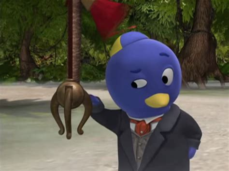 Inventor Pablo The Backyardigans Wiki Fandom