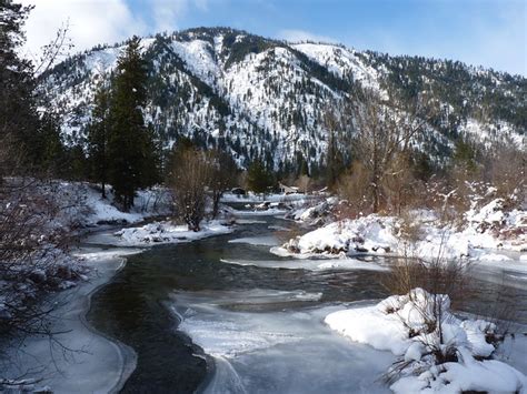 Mountains Washington State | Flickr - Photo Sharing!