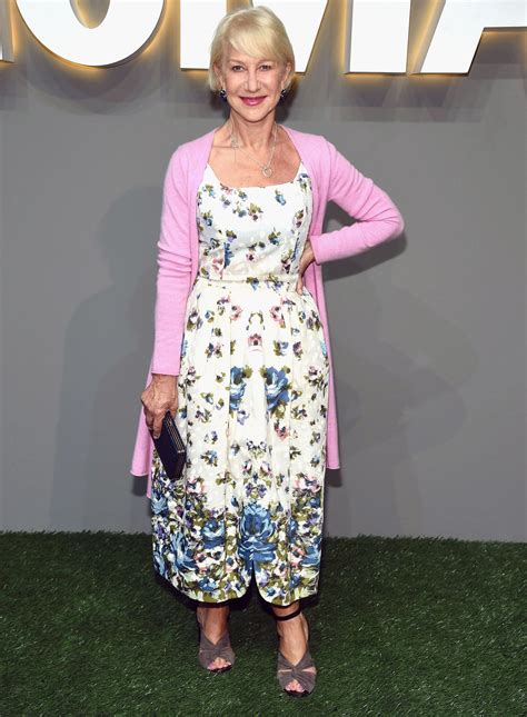 Helen Mirren Nude Pics Scenes And Porn Scandal Planet