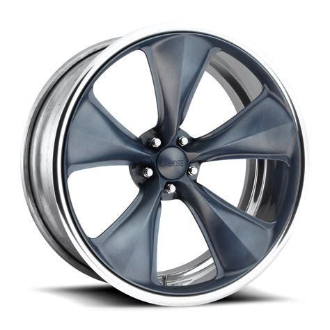 Foose Nitrous F402 Concave Wheels Down South Custom Wheels