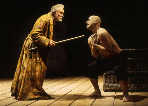 Caliban in Shakespeare's "The Tempest": A Critical Analysis - Owlcation