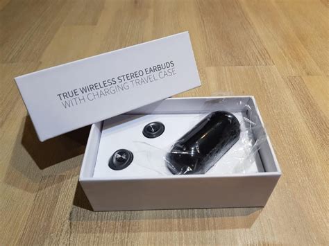 Bnib Wireless Bluetooth Earpiece Audio Earphones On Carousell