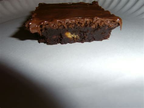 Brownies: Rich Milk Chocolate Brownies!