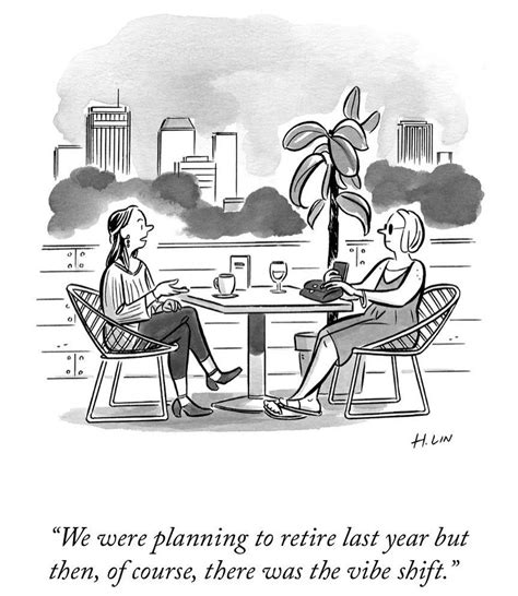 Of The Funniest New Yorker Cartoons Ever Artofit