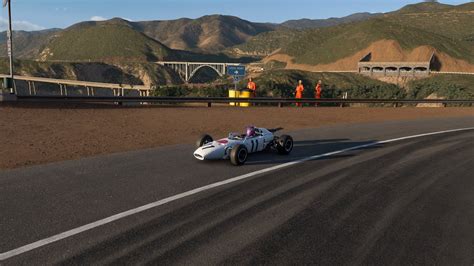 Honda Ra At Grand Valley Highway Gran Turismo Youtube