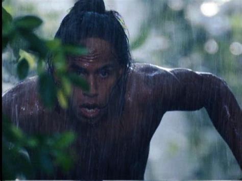 Jonathan Brewer Apocalypto