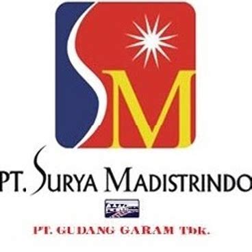 Lowongan Kerja PT Surya Madistrindo November 2024 | Bro Loker