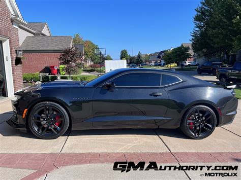 How To Put The Top Down On A 2024 Camaro Car Etty Olympe