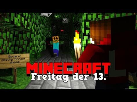 Let S Play Minecraft Vanilla Deutsch Leichenkeller Let S Play