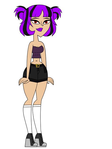 [Commission] Roxxi by ThisLionessGirl on DeviantArt