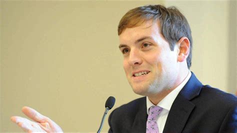 Luke Russert Net Worth, Wife, Age, Father & Mother - NAYAG News