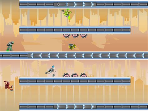 G-Switch 3 for Android - APK Download