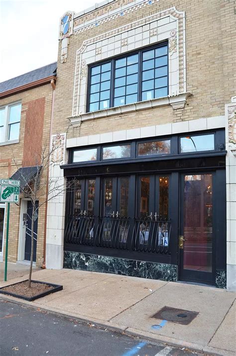 First Look: Wright's Tavern in Clayton