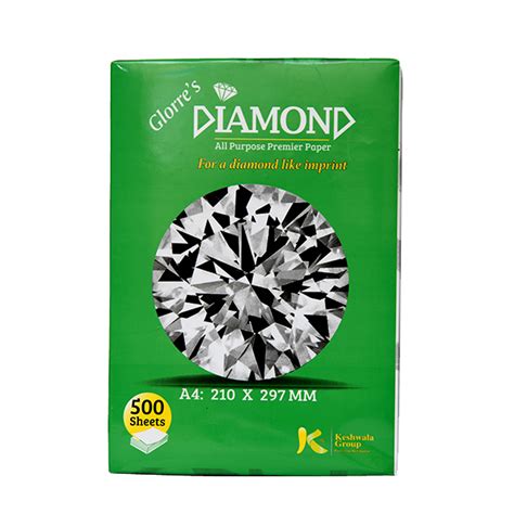 Buy Bulk Printing Paper Diamond Duplicating Paper Uganda