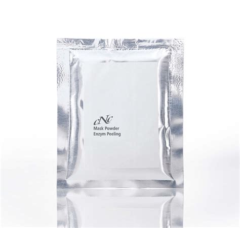 Aesthetic World Mask Powder Enzym Peeling Shop Beaunited