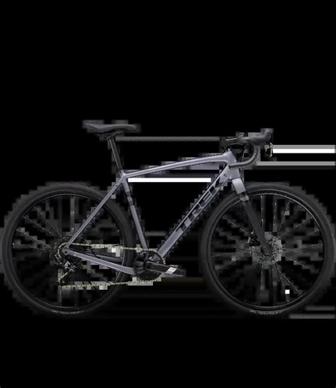 24 Trek Checkpoint ALR 4 Matte Galactic Grey Vélo St Joseph