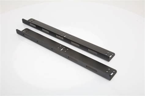 EXTENDED STRAP DOWN BRACKET FOR ROOF RACK JEH OUTDOORS