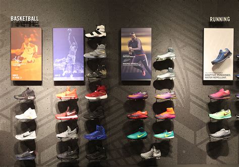 Nike Soho NYC Early Releases, Restocks, Location - Sneaker Bar Detroit