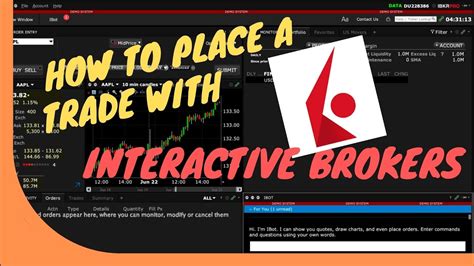 How To Buy S P 500 With InteractiveBrokers YouTube