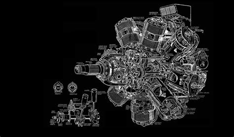 HD wallpaper: aircraft, airplane, Blueprints, Cockpit, construction ...