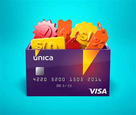 UNICA on Behance