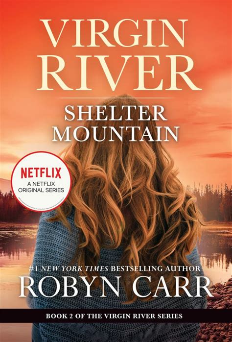 All 20 Virgin River Books In Order By Robyn Carr Ultimate Guide