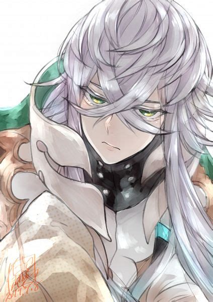 Caster Asclepius Fate Grand Order Image By Pixiv Id 15953699