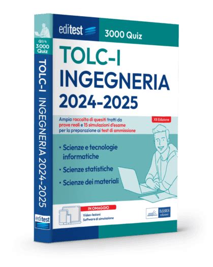 Test Ingegneria Politecnico Milano 2024 Come Prepararsi