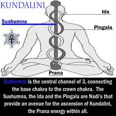 16 Sushumna ideas | kundalini, kundalini yoga, meditation