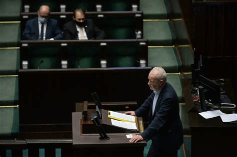 25 lat za aborcję Sejm zajmuje się projektem w całej Polsce protesty