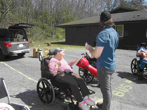 TRAP of Asheville - Blue West Opportunities