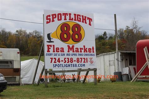 Spotlight 88 Drive-In Theater - North Sewickley Twnp PA | Lawrence County Memoirs