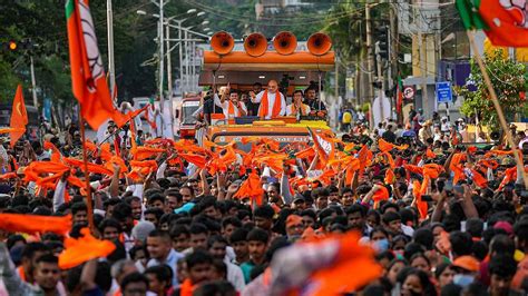 Karnataka Elections 2023 Updates Bajrang Dal BJP Cong Manifestos Modi