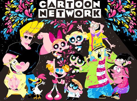 Cartoon Network in the '90s : r/Retro