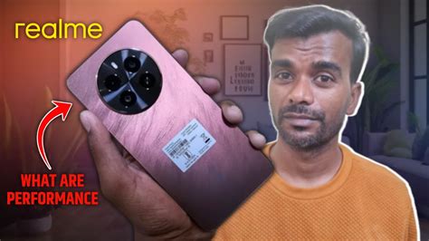 Realme P1 5g Unboxing And Full Review Segment First Mediatek Dimensity