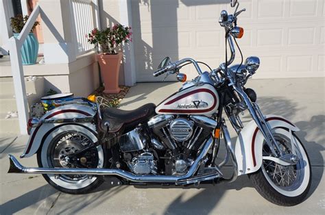 1998 Harley-Davidson® FLSTS Heritage Springer® for Sale in flagler ...