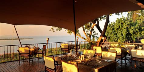 Bumi Hills Safari Lodge Kariba Zimbabwe Connections